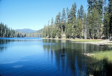 Lower Twin Lake