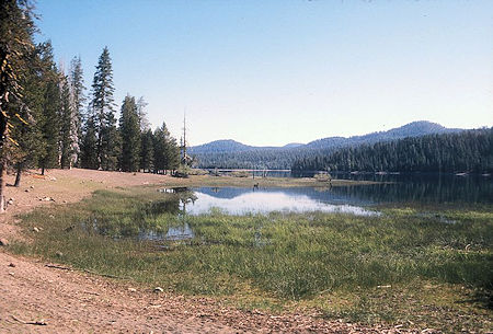 Snag Lake