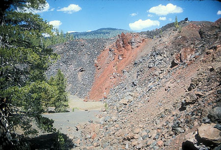 Fantastic Lava Beds
