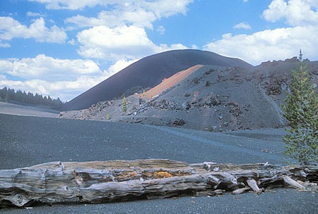 Cinder Cone