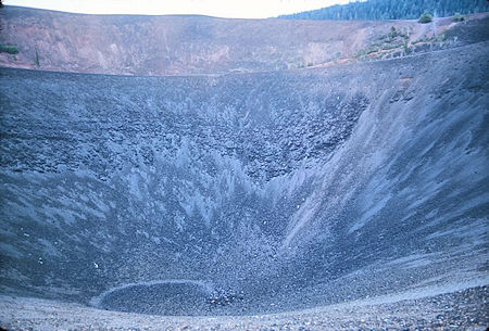 Cinder Cone