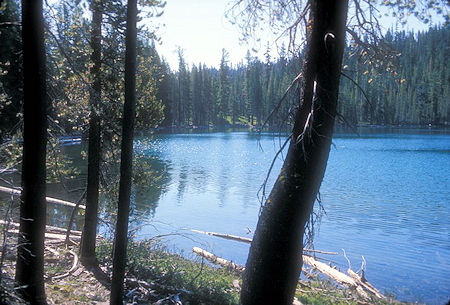 Feather Lake
