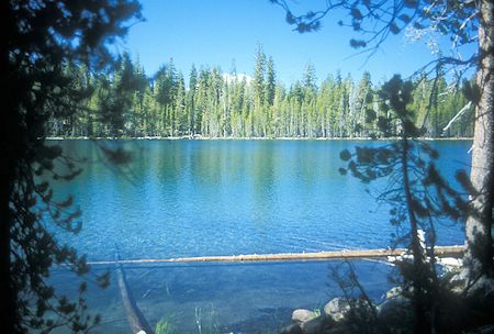 Silver Lake