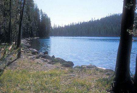 Silver Lake
