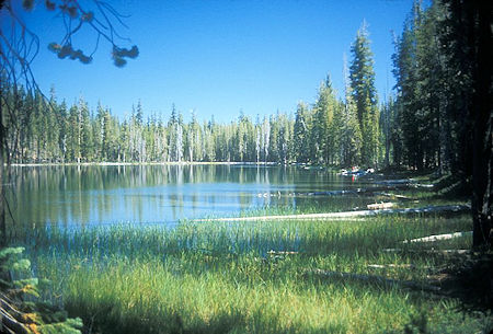 Big Bear Lake