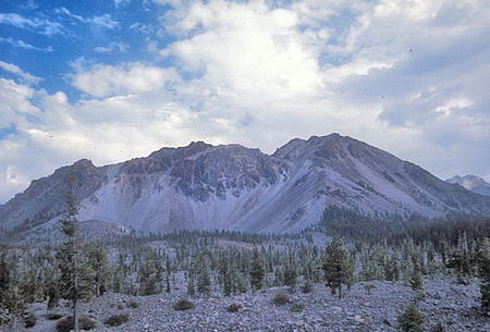 Chaos Crags