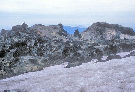 Lassen Peak