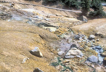 Sulphur Works