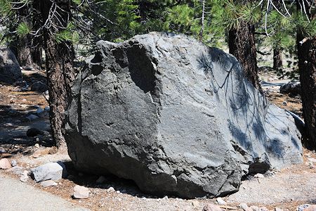 Hot Rock