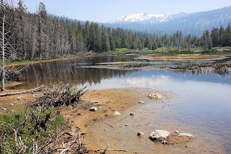 Hat Lake
