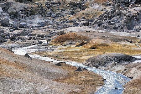 Bumpass Hell