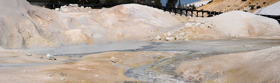 Bumpass Hell