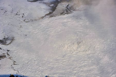 Boiling Pool