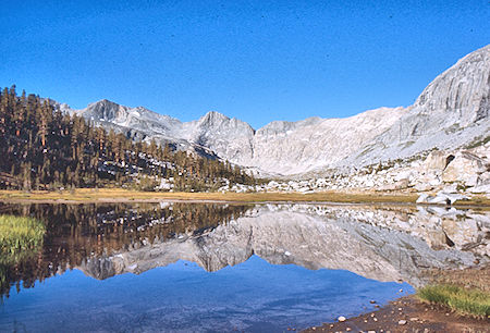 Kern-Kaweah River canyon - Sequoia National Park 02 Sep 1971