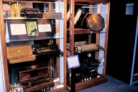 American Computer Museum, Bozeman, Montana