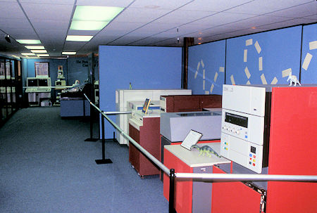 American Computer Museum, Bozeman, Montana