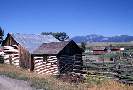 Grant-Kohrs Ranch