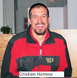 Cristian Herrera