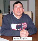 Lucas Ropke