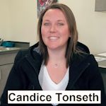 Candice Tonseth