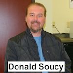 Donald Soucy