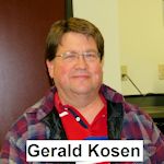 Gerald Kosen