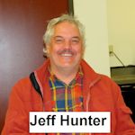 Jeff Hunter