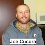 Joe Cucura
