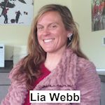 Lia Webb