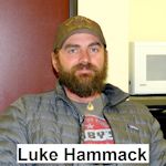 Luke Hammack