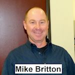 Mike Britton