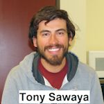 Tony Saway